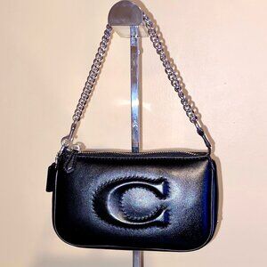 ‼️SOLD‼️Coach Shoulder Bag